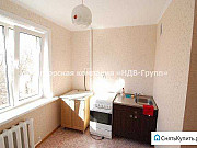 1-комнатная квартира, 33 м², 3/10 эт. Хабаровск