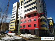 2-комнатная квартира, 60 м², 8/10 эт. Киров