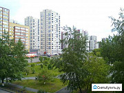 2-комнатная квартира, 48 м², 3/9 эт. Тюмень