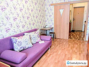 1-комнатная квартира, 21 м², 6/9 эт. Казань