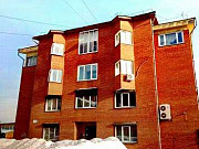 3-комнатная квартира, 68 м², 2/3 эт. Новосибирск