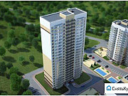 1-комнатная квартира, 48 м², 10/23 эт. Красноярск