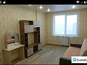 1-комнатная квартира, 45 м², 24/25 эт. Екатеринбург