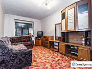 3-комнатная квартира, 63 м², 2/5 эт. Краснодар