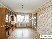 3-комнатная квартира, 57 м², 1/5 эт. Иркутск