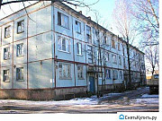 3-комнатная квартира, 50 м², 3/3 эт. Вологда