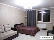 1-комнатная квартира, 46 м², 12/25 эт. Ростов-на-Дону