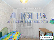 3-комнатная квартира, 61 м², 4/5 эт. Нижневартовск