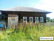 Дом 36 м² на участке 20 сот. Соликамск