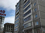 2-комнатная квартира, 49 м², 5/9 эт. Иркутск