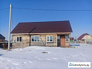 Дом 106.2 м² на участке 11.2 сот. Калачинск