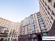 4-комнатная квартира, 152 м², 9/10 эт. Санкт-Петербург