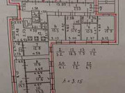 Комната 15.6 кв.м. в &gt; 9-к, 3/6 эт. Санкт-Петербург