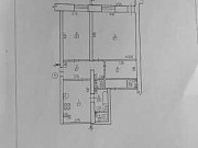 2-комнатная квартира, 65 м², 1/5 эт. Брянск