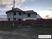 Дом 250 м² на участке 20 сот. Соликамск