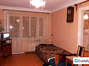 2-комнатная квартира, 46 м², 4/5 эт. Новокуйбышевск