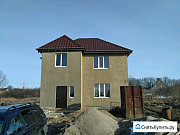 Дом 140 м² на участке 10 сот. Гурьевск