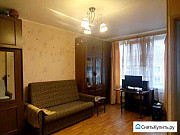 3-комнатная квартира, 42 м², 3/5 эт. Санкт-Петербург
