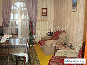 4-комнатная квартира, 97 м², 3/3 эт. Хабаровск