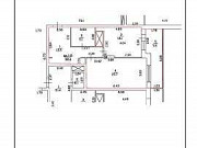 1-комнатная квартира, 61 м², 17/18 эт. Нижний Новгород