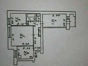 3-комнатная квартира, 61 м², 4/9 эт. Киров