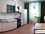 1-комнатная квартира, 40 м², 4/14 эт. Тюмень