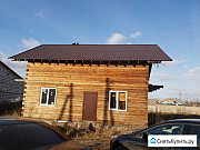 Дом 180 м² на участке 10 сот. Красноярск