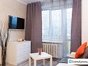 1-комнатная квартира, 33 м², 4/9 эт. Москва