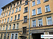 4-комнатная квартира, 110 м², 5/5 эт. Санкт-Петербург