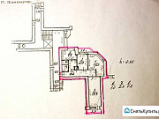 3-комнатная квартира, 68 м², 7/9 эт. Санкт-Петербург