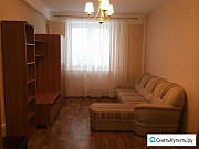 1-комнатная квартира, 39 м², 4/19 эт. Пермь