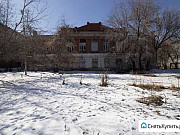 Продается дом В. М. Посохина в Иркутске Иркутск