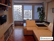 1-комнатная квартира, 36 м², 6/9 эт. Санкт-Петербург