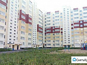 1-комнатная квартира, 39 м², 10/10 эт. Омск