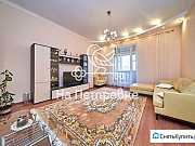 4-комнатная квартира, 105 м², 5/5 эт. Москва