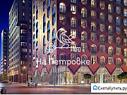 2-комнатная квартира, 68 м², 4/14 эт. Москва