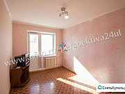 1-комнатная квартира, 30 м², 9/9 эт. Ульяновск