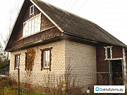 Дом 54.9 м² на участке 14 сот. Великий Новгород