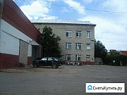 Производственное помещение, 2227 кв.м. Смоленск
