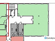 Офис 85 кв.м. от собственника Санкт-Петербург