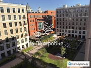 4-комнатная квартира, 113 м², 5/7 эт. Москва