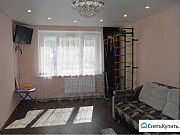 1-комнатная квартира, 44 м², 4/14 эт. Тюмень