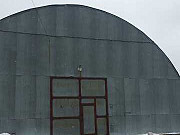 Сдам складское помещение, площадью 1847 кв.м. Новосибирск