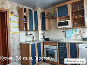 3-комнатная квартира, 65 м², 12/12 эт. Санкт-Петербург