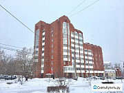 2-комнатная квартира, 56 м², 3/9 эт. Пермь