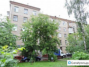 2-комнатная квартира, 56 м², 1/5 эт. Москва