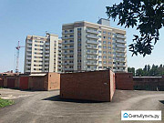 1-комнатная квартира, 35 м², 3/10 эт. Таганрог