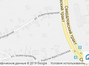 Участок 5 сот. Челябинск