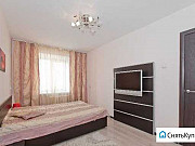 2-комнатная квартира, 45 м², 4/5 эт. Комсомольск-на-Амуре