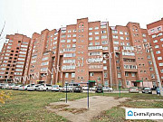 3-комнатная квартира, 76 м², 8/10 эт. Уфа